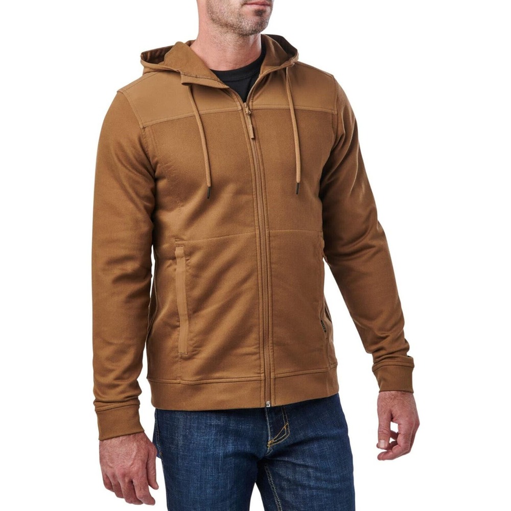 5.11 Mens Plummet Jacket
